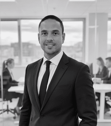 Benjamin Ling-Vannérus