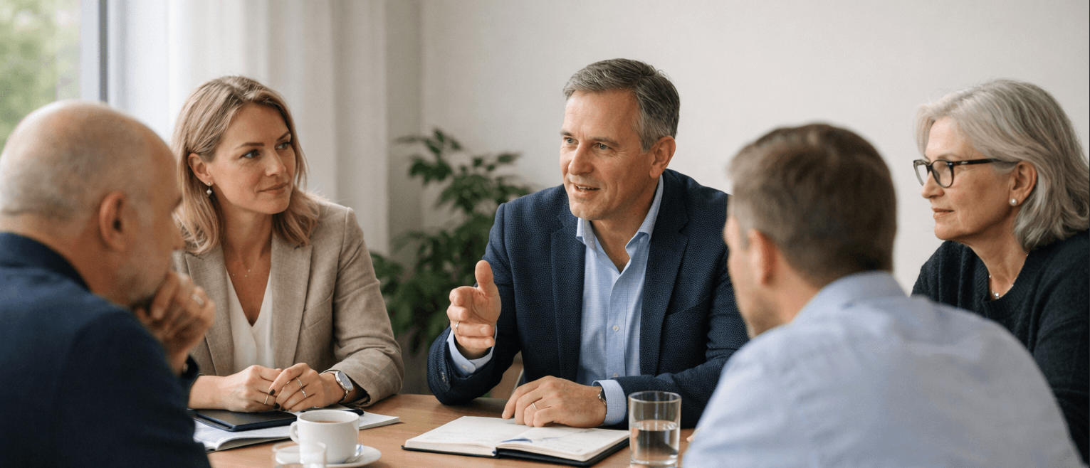 Globe Business Academy